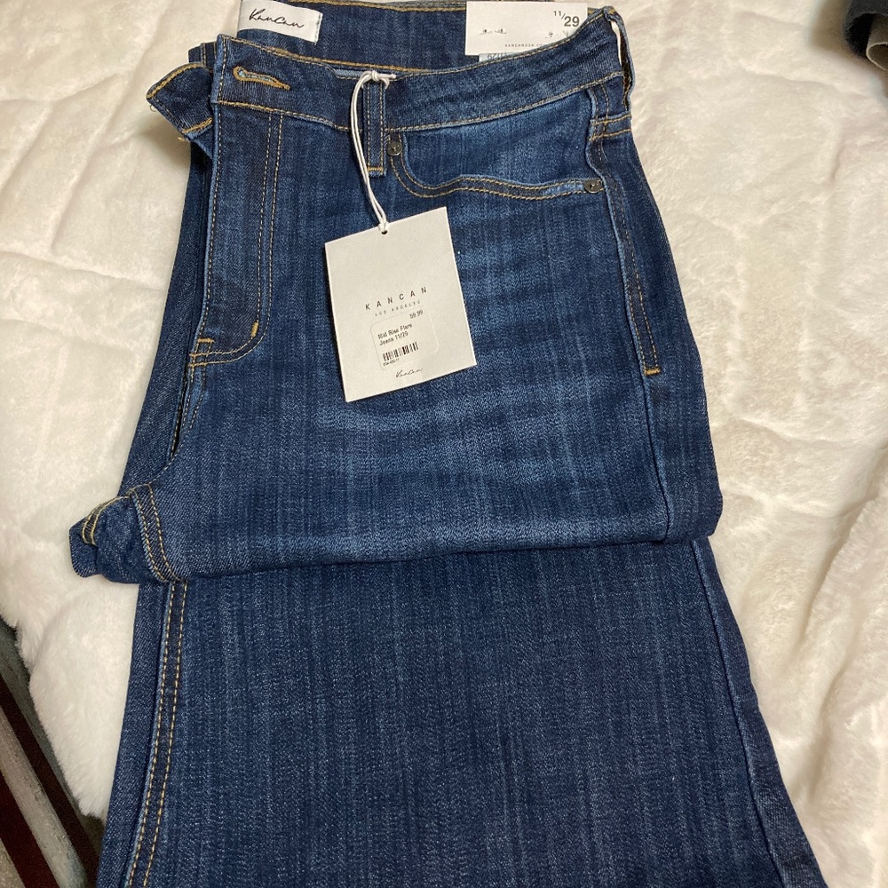 KanCan jeans
